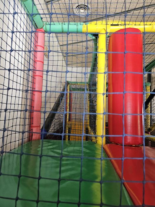 Playground Infantil