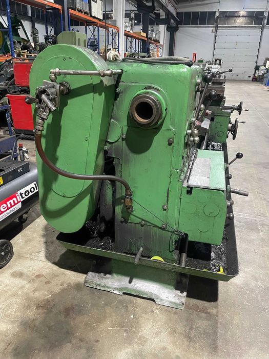 Torno mecânico DEMOOR 4500