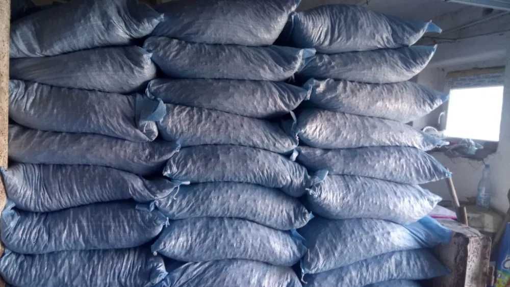 Węgiel suchy groszek ekosuchygroszek do pieców z podajnikiem 26-28mj