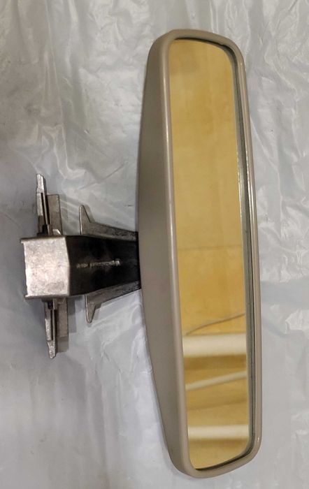 Дзеркало заднього огляду Renault 0205028