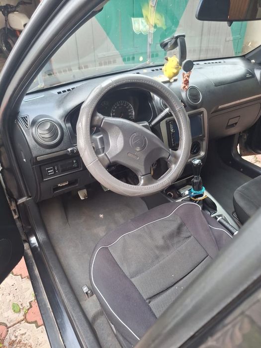 Продам автомобіль Geely CK2 1.5 GT 2011p