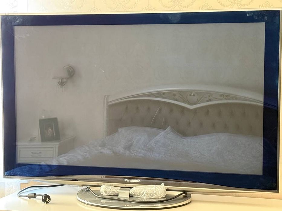 Телевізор, 50ʼ, Panasonic