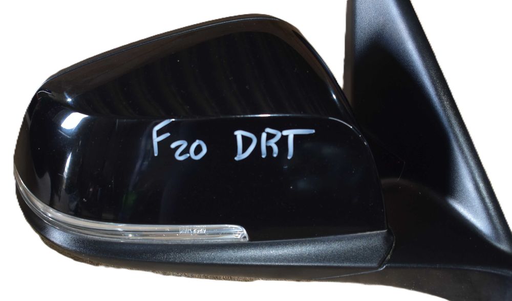 Espelho direito bmw F20