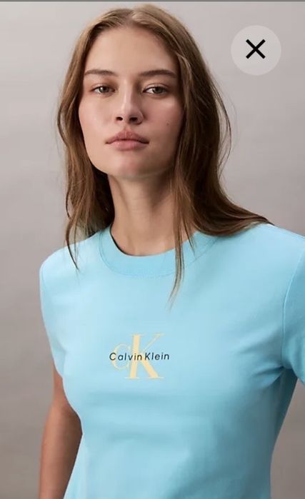 Футболка Calvin klein S