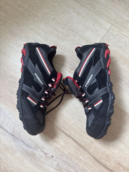 Nowe buty robocze marki Stonekit r-r 44