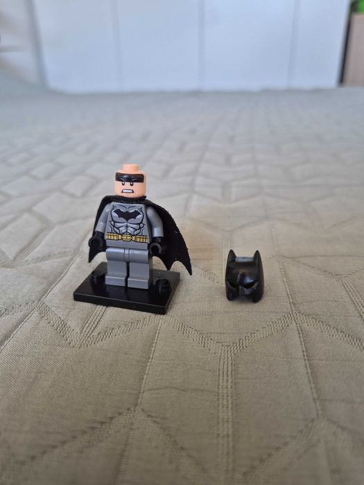 Lego Batman Minifigurka