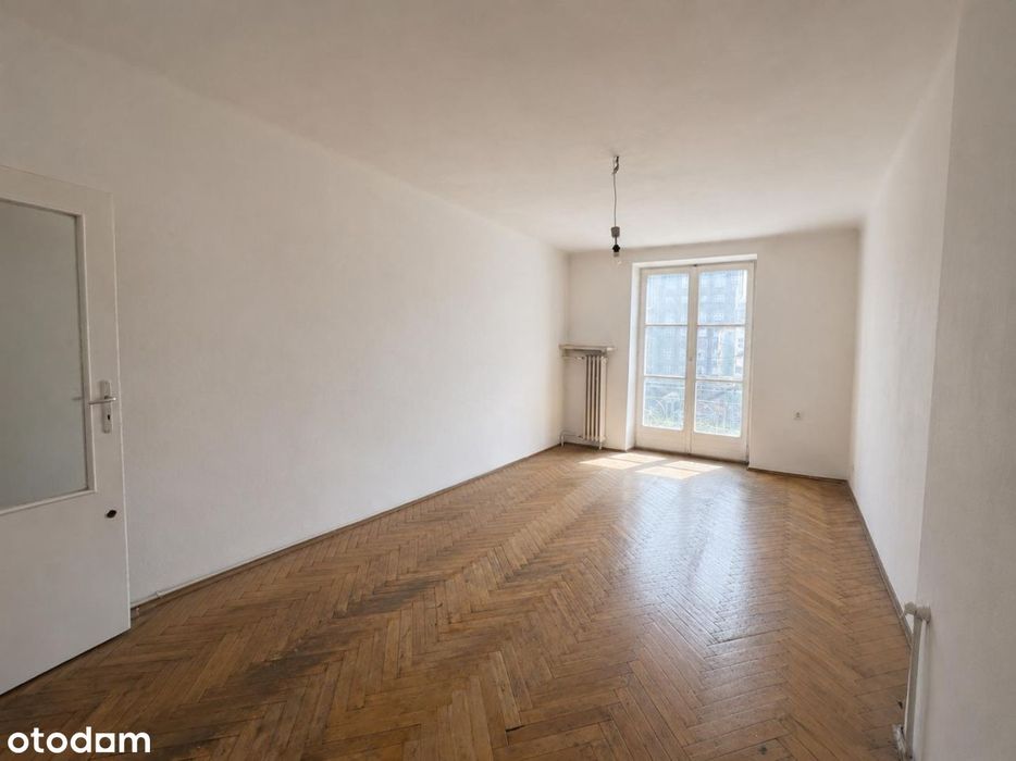 Warszawa | Marszałkowska 140 | 53,5 m² | 2 pokoje