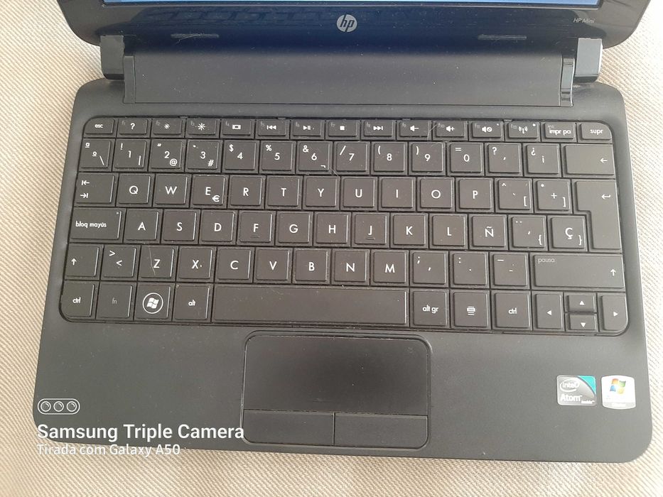 HP MINI com MX Linux64585482414339122