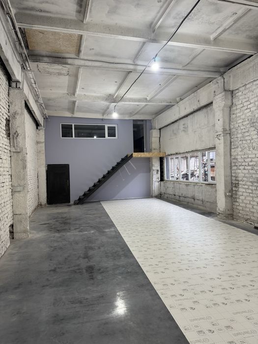 Оренда Ангарів.Складів.Кропивницький