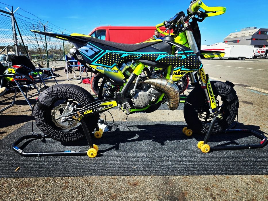 KTM