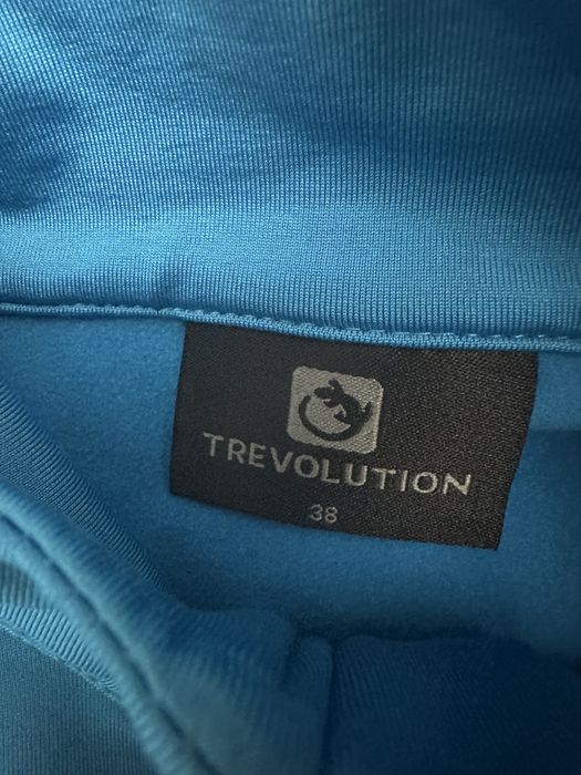 Trevolution термобелье s-m термобілизна