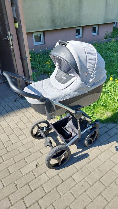 Bebetto tito premium class