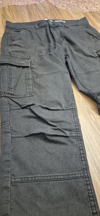 Spodnie męskie  roz 30