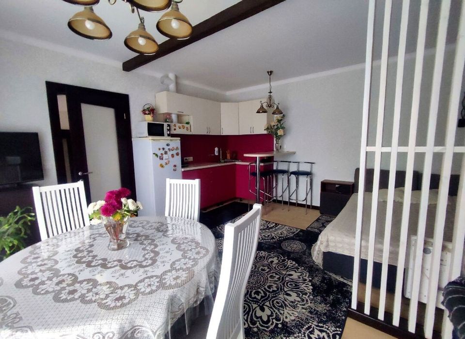 Здам Оренда квартири подобово  посуточно погодинно  баня Нововолинськ