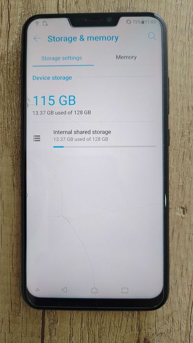 Zenfone 5 128GB 4GB | 12MP
