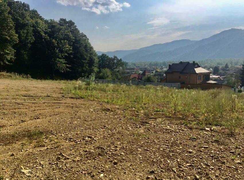 Ексклюзивна інвестиційна пропозиція в серці Закарпаття, 62 сотки. Гори