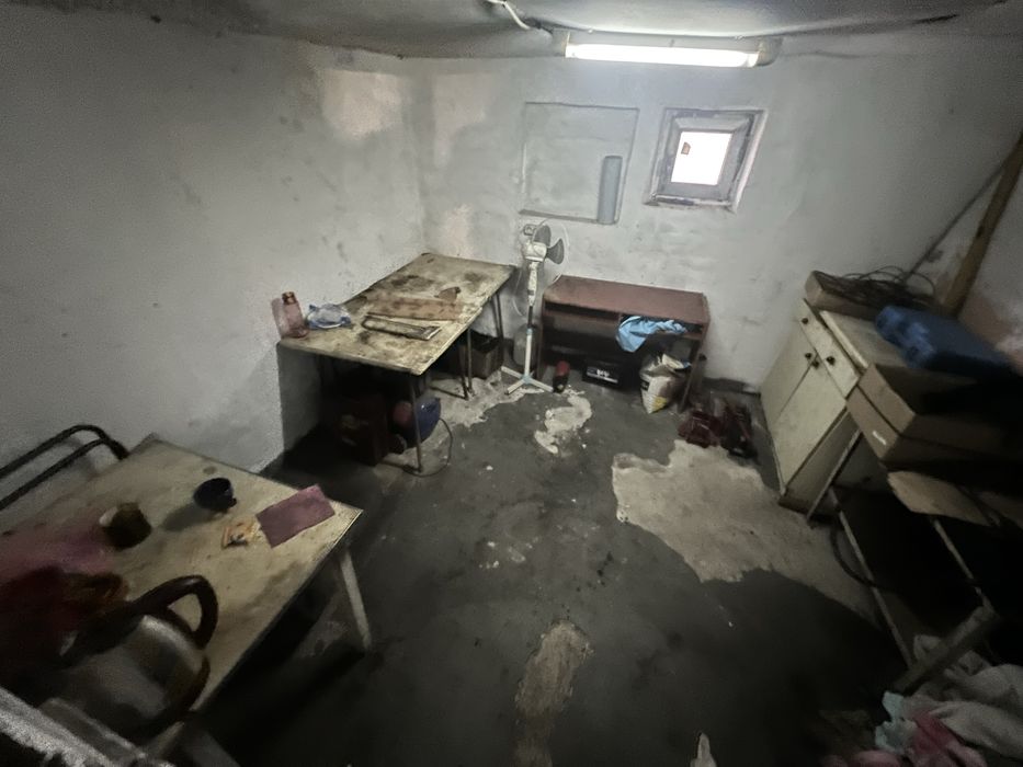 Помещение под любой вид деятельности, возможен обмен на авто