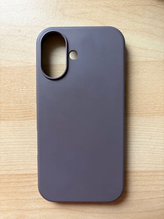 Capa para IPhone 16