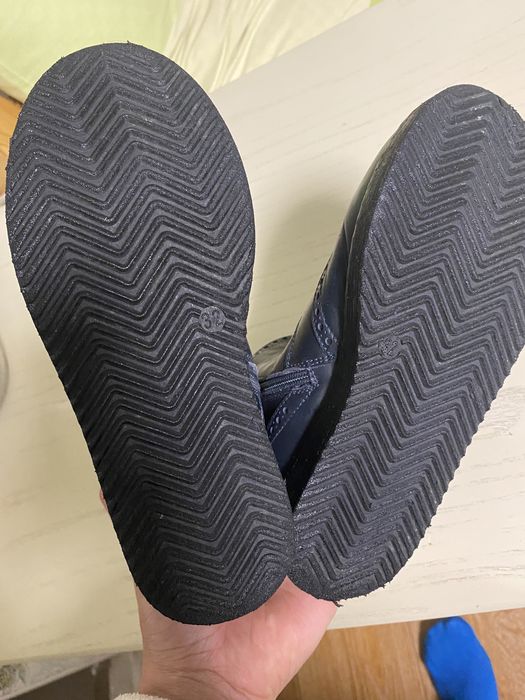 Полусапожки ботинки