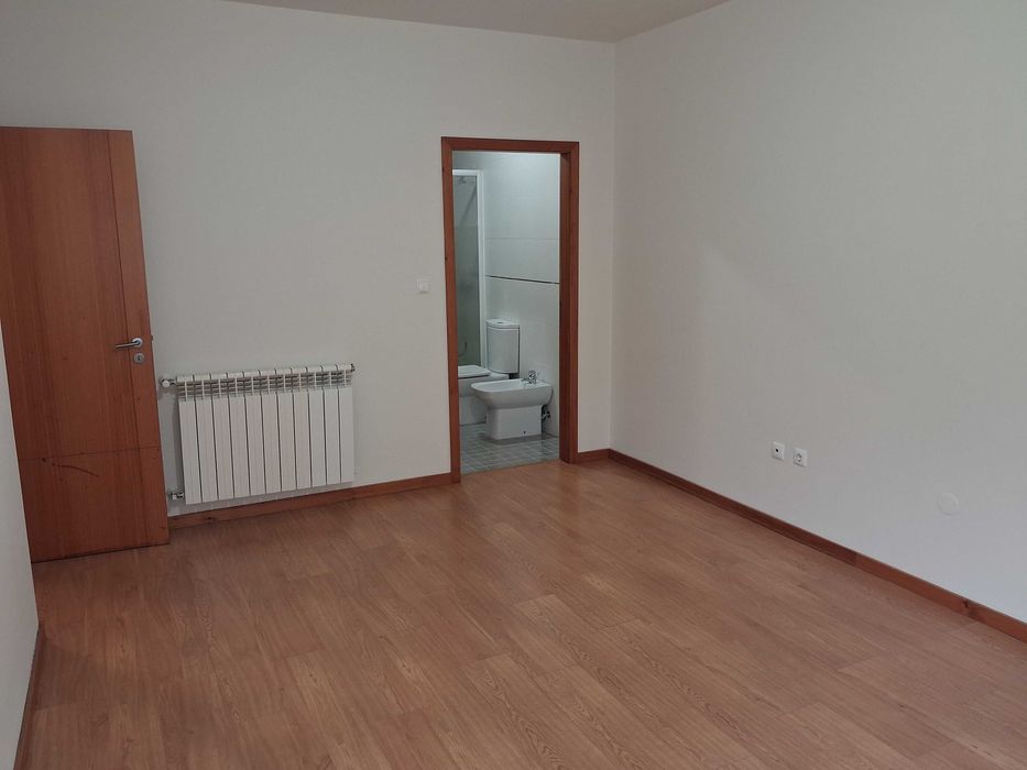 Arrendamento Apartamento T2 Penafiel