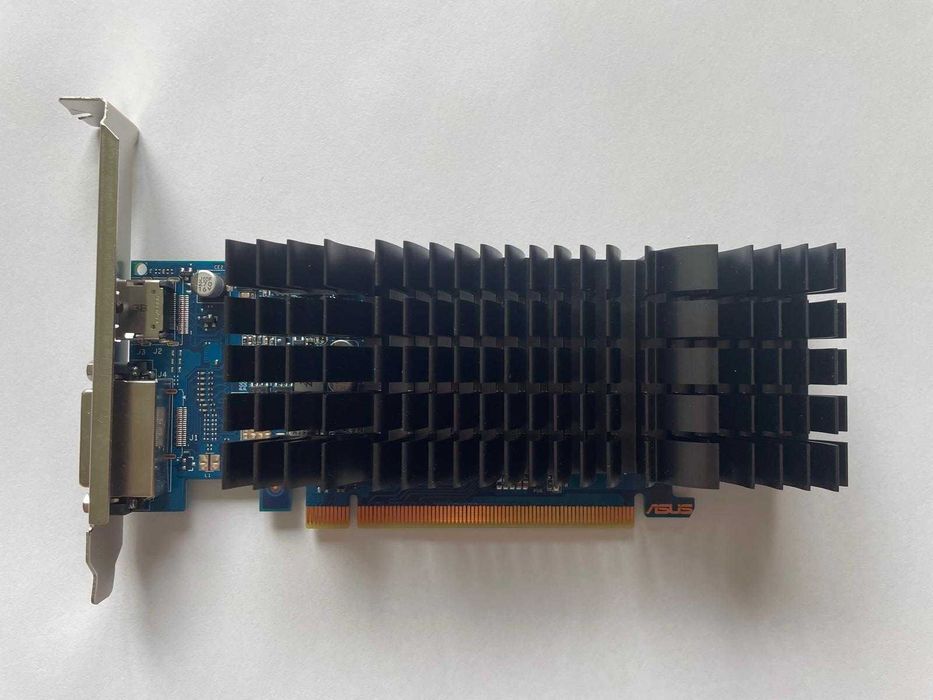 ASUS GeForce GT 1030 2GB GDDR5 low profile