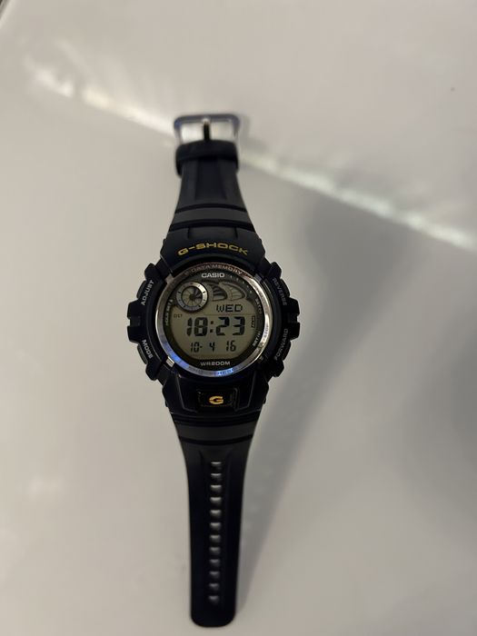 Zegarek G-SHOCK G-2900F-2VER