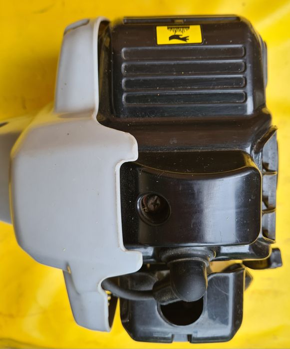 Мотокоса бензинова  AL-KO BC 4535 II-S