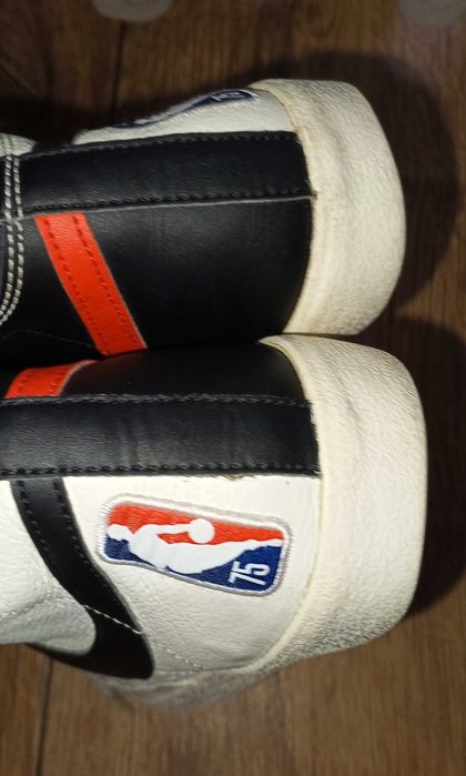 Nike Sneakersy Blazer Mid  Rozmiar 42,5