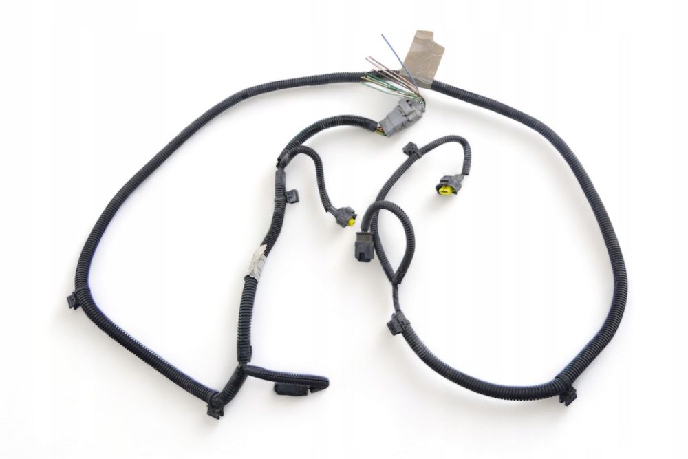 Wiązka Led CITROEN C4 PICASSO FL 9673892880