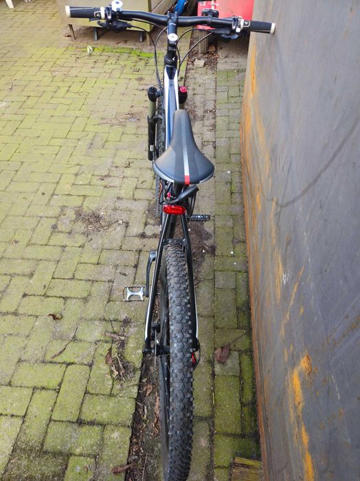 Rower Cube Acid Shimano Deore XT