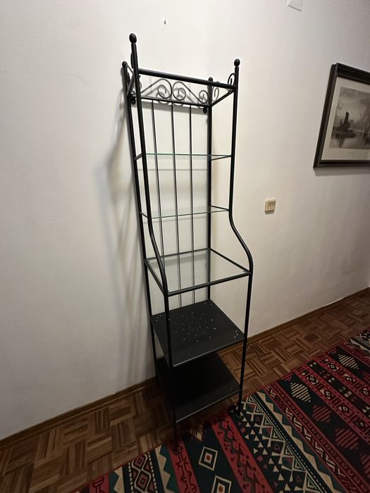 Estabte metalica  IKEA