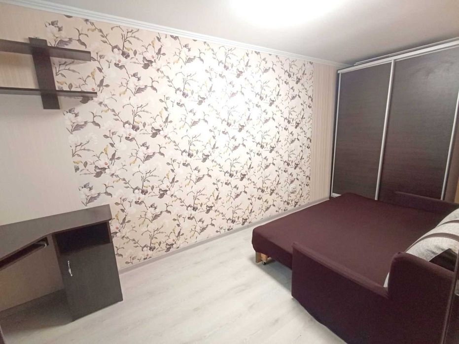 Двохкімнатна квартира в центрі