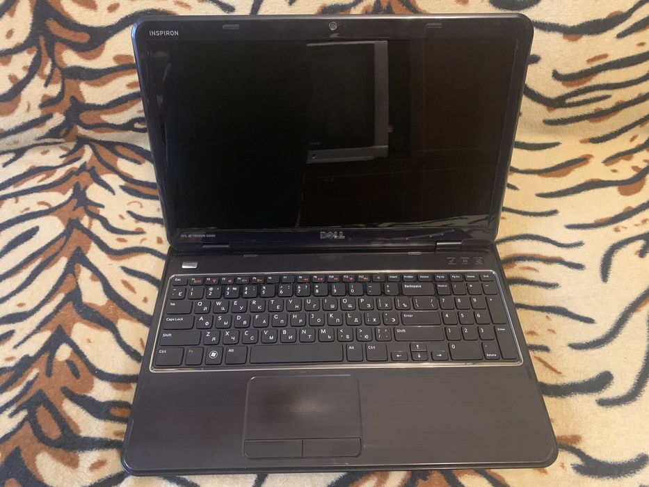dell inspiron n5110 - купить ноутбуки - Цена на OLX.ua