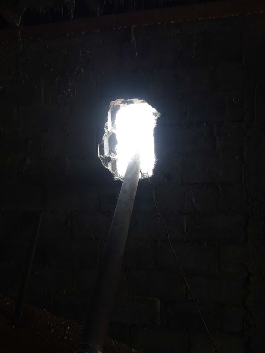 Продам погрузочний шнек