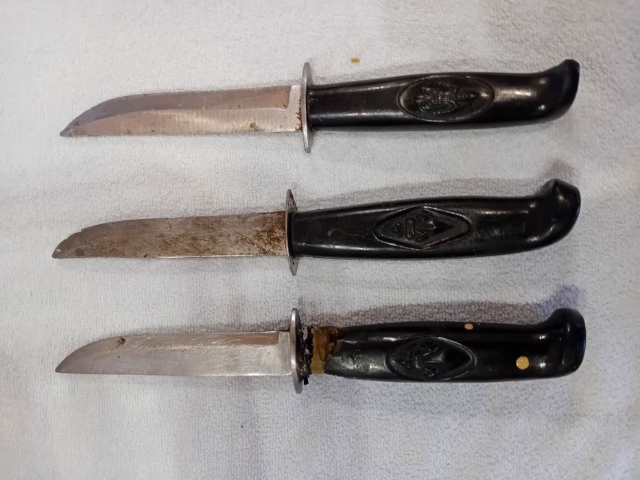 Finka Gerlach 3 szt.