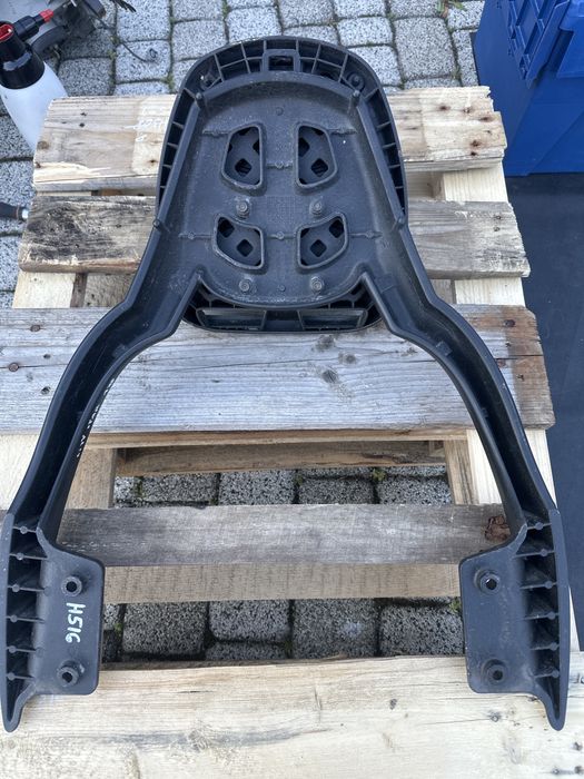 Stelaż kufra Peugeot Citystar 50-125