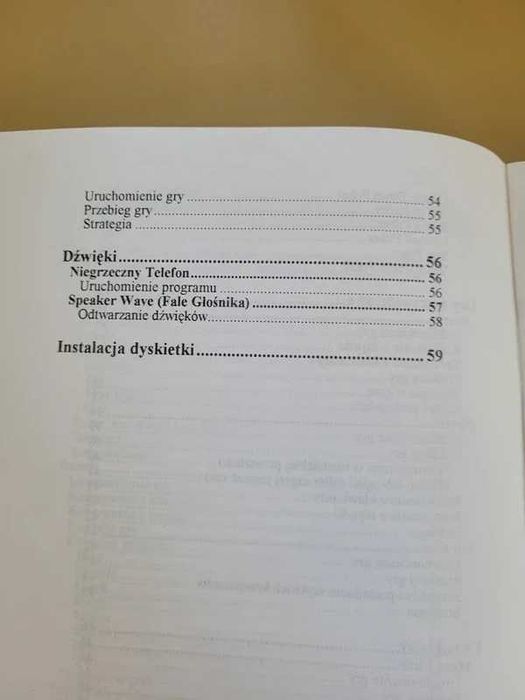 Pecet po godzinach W. Edward Tiley