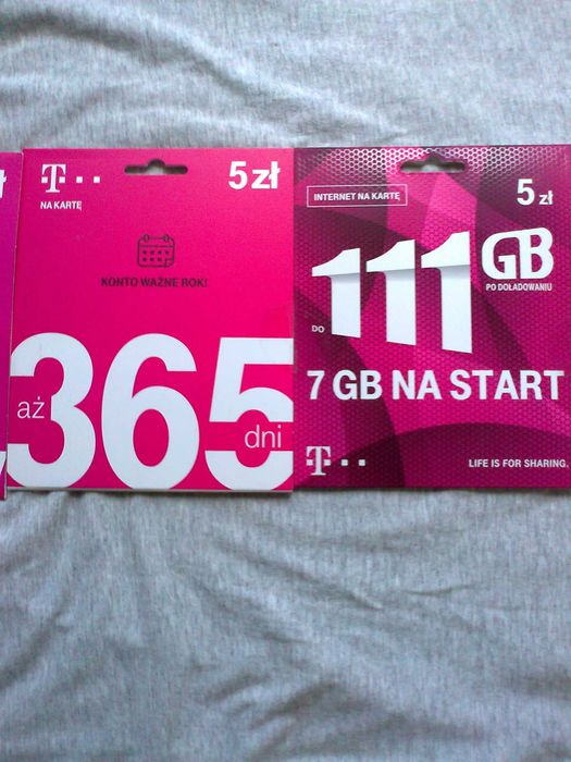 Złoty numer     694_075_750 ,   694_670_067