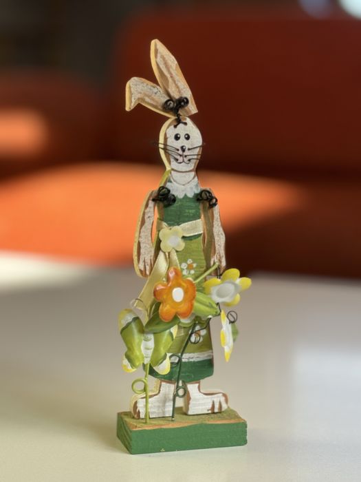 Деревяний декор