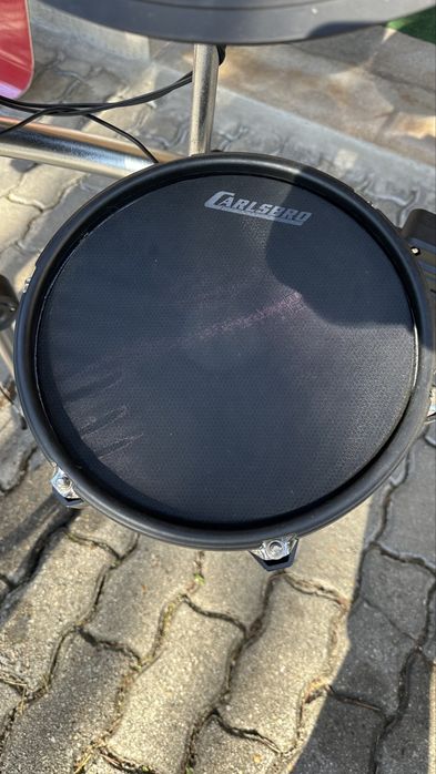 CarlsBro Complete Drum Set64738935017985124