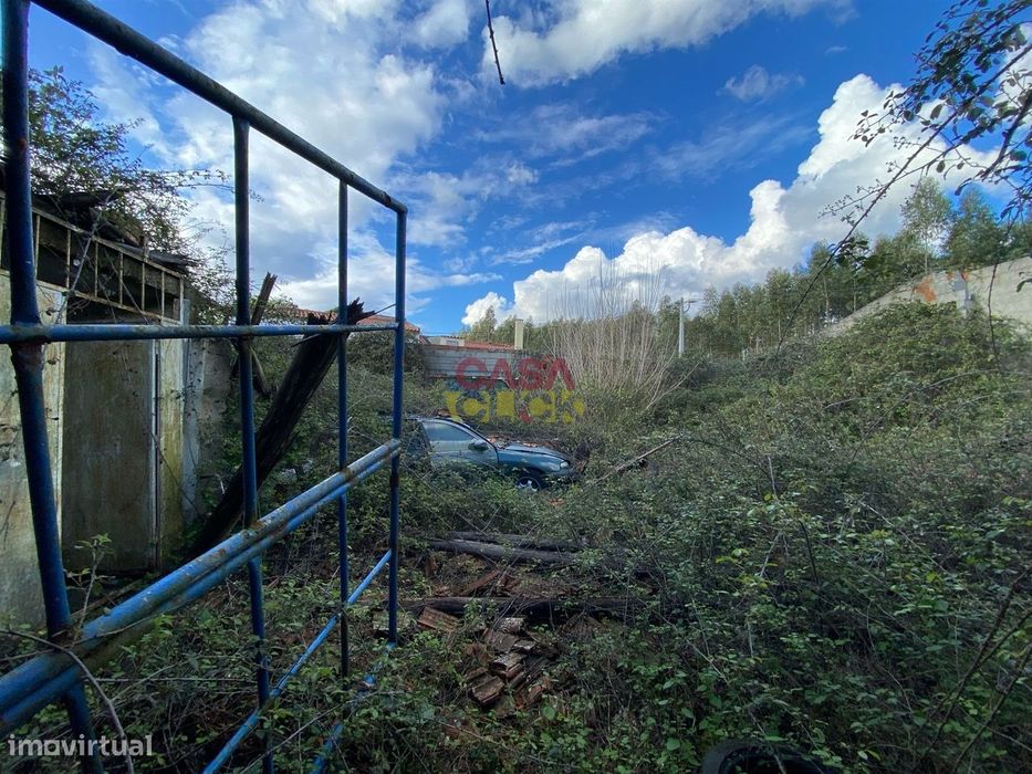 Lote de Terreno  Venda em Nossa Senhora de Fátima,Entroncamento — Nossa Senhora de Fátima, Santarém