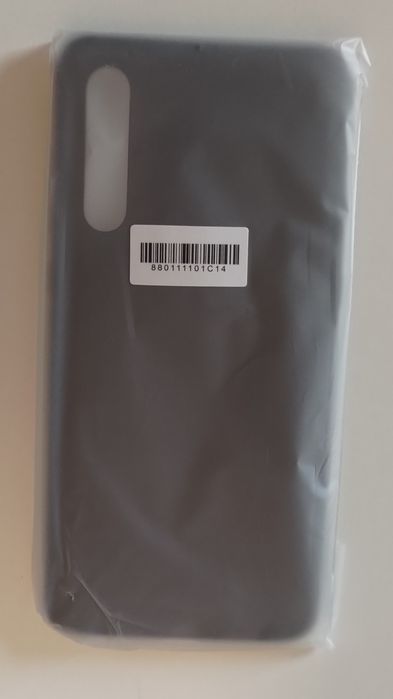 Etui do Xiaomi mi 9 wraz z szkłem hartowanym