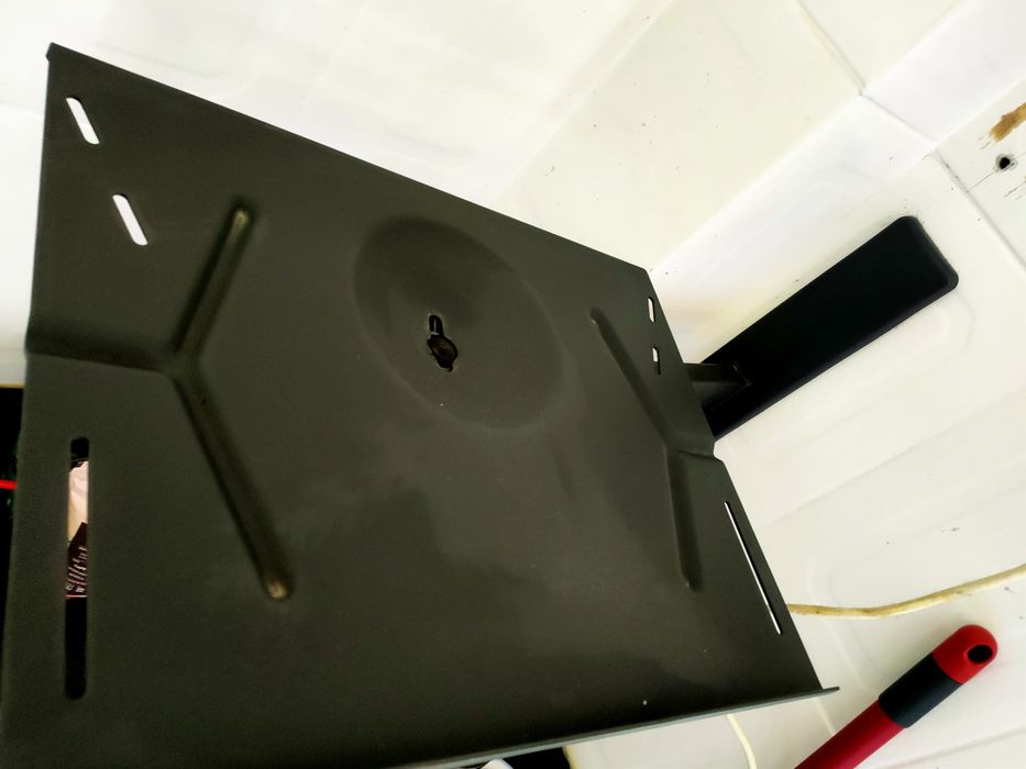 Suporte de televisão