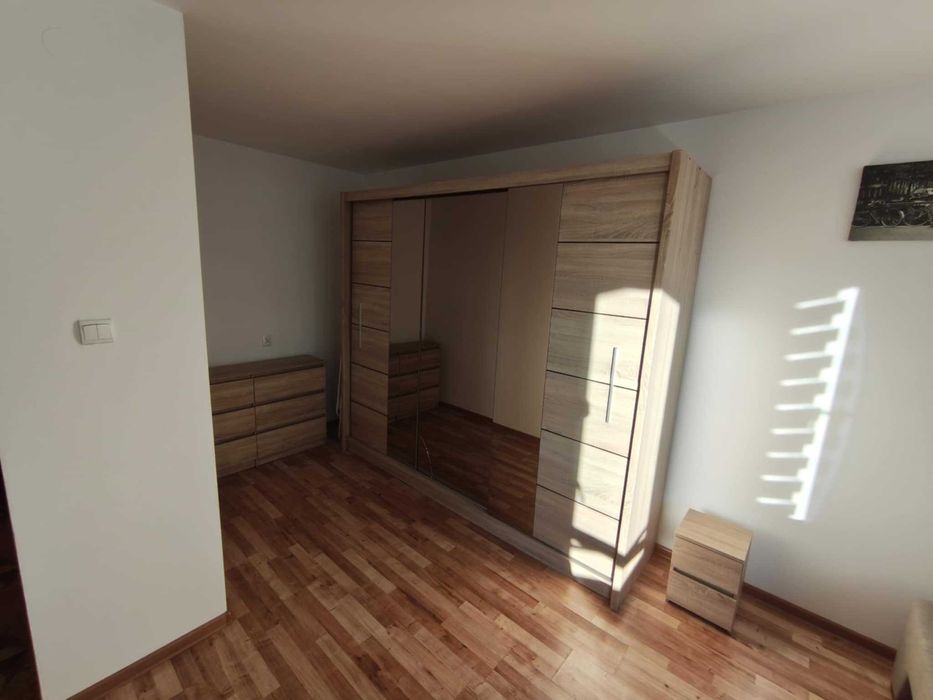 Kawalerka, blisko centrum