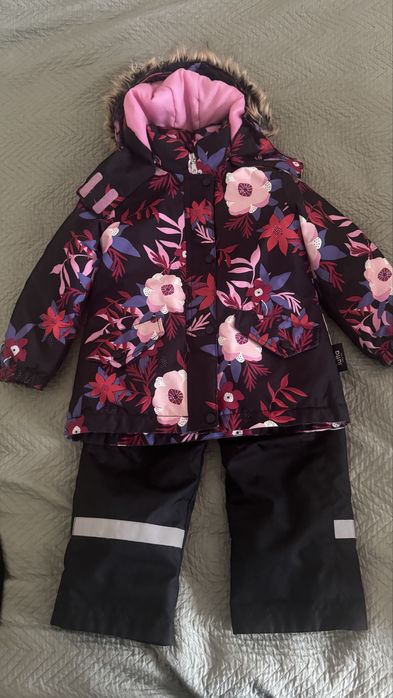 Костюм reima 104 зріст