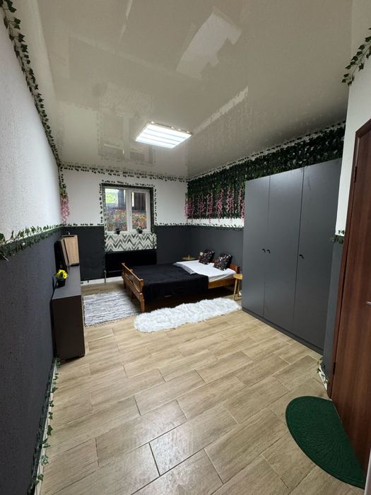 Здам квартиру в центрі Бучі(Новус)