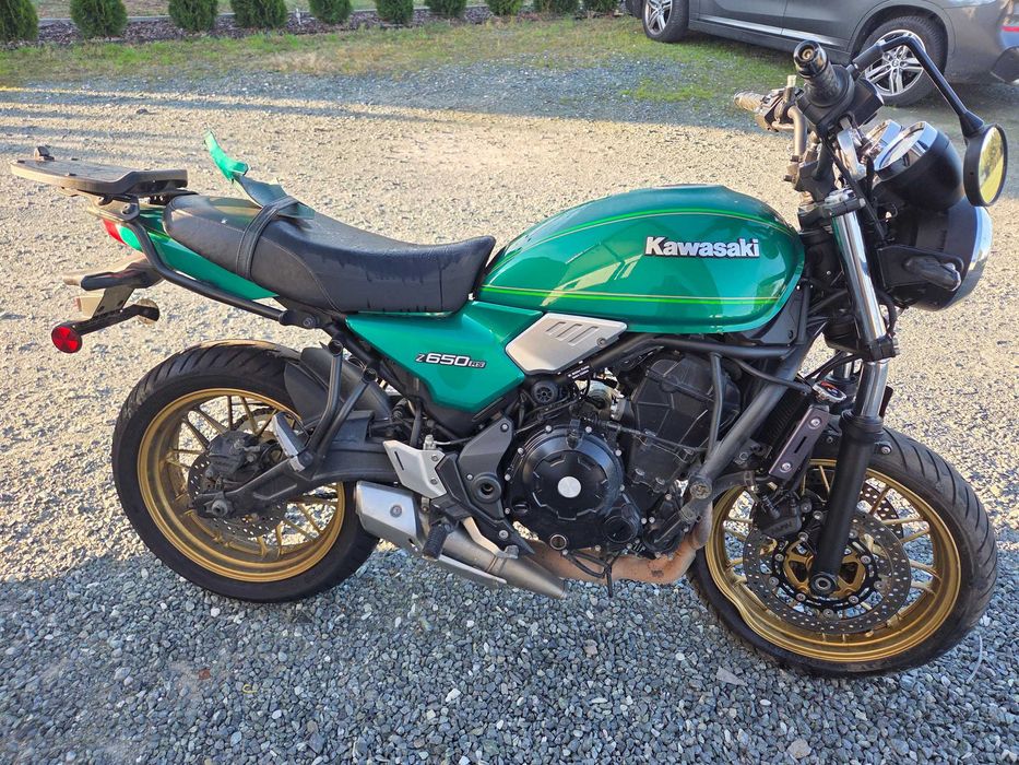 Kawasaki