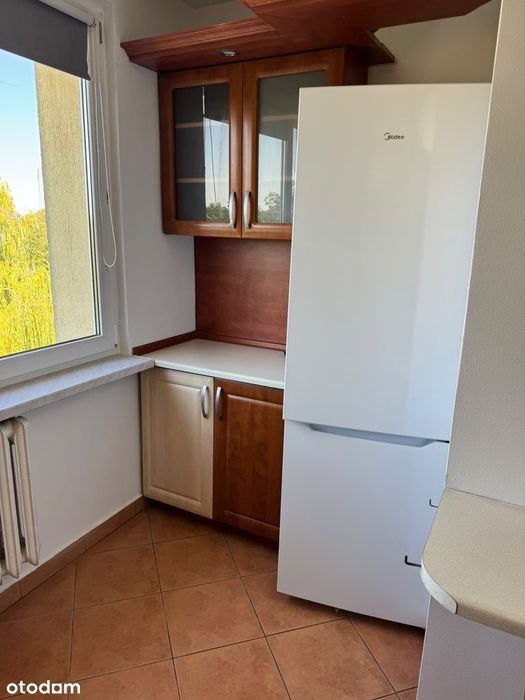 Mieszkanie – Krapkowice, Osiedle Powstańców Śląskich, Otmęt - Widok 3