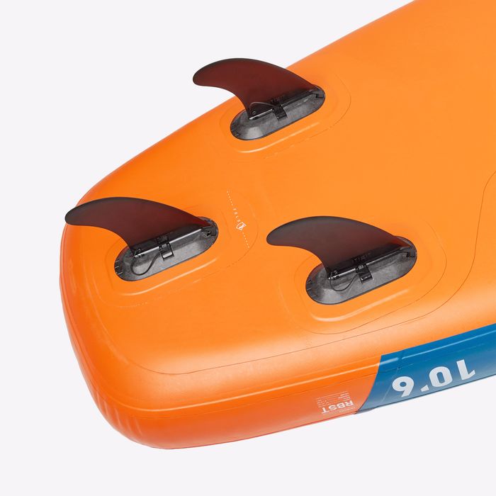 Prancha de Stand up paddle insuflável robusta para empresas de