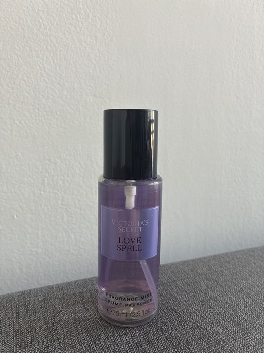Mini mgiełka Victoria’s Secret Love Spell